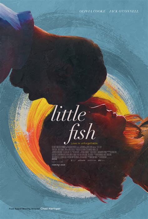 Little Fish .